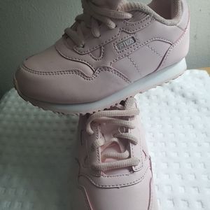Shoes kids FILA